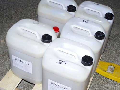 Boost Your Oils: Nano Additives that Make a Difference Nano Additives for Enhanced Oil Performance