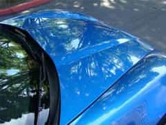 Nanotech Solutions for Car Care and Surface Protection