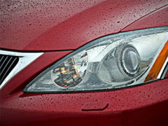 Rev Up Your Shine: Nano Coatings for a Showroom-Ready Finish! Revitalize Your Vehicle: Top Nano-Coated Products for Exterior Detailing