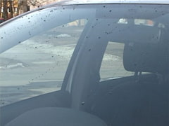 Clear Views: Boost Your Ride with Nano-Coated Glass and Lights Crystal Clear: Enhance Your Auto Glass and Lights with Nanotech Solutions