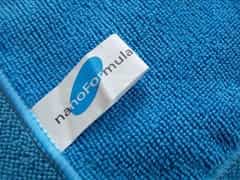 Microfiber Cloths for Enhanced Nanotech Surface Protection: DIY & Professional Solutions