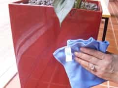 Advanced Nanotech Surface Protection Products for Household Care