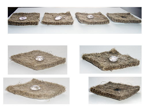 CleverCOAT: Advanced Nanotech Protection for Textile and Leather CleverCOAT: Innovative Nano Solutions for Textile and Leather Care